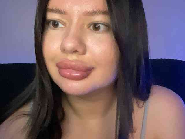VikaSpace webcam