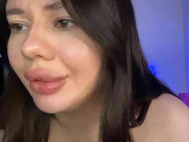 VikaSpace Live Webcam on BongaCams