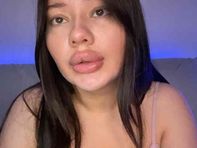 VikaSpace webcam