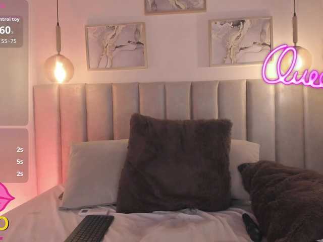 ARI-FLAME live cam on BongaCams