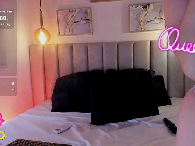 ARI-FLAME live cam on BongaCams