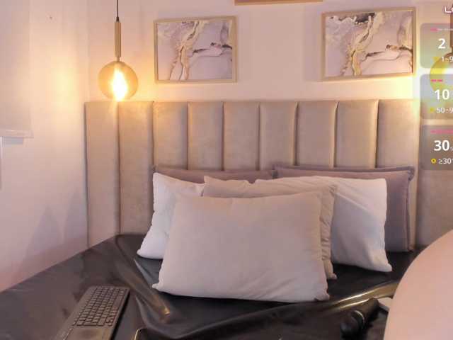 ARI-FLAME live cam on BongaCams