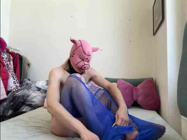 Bratzdoll1 Live Webcam on BongaCams