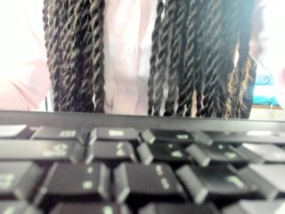 HannaStarx Porn Show