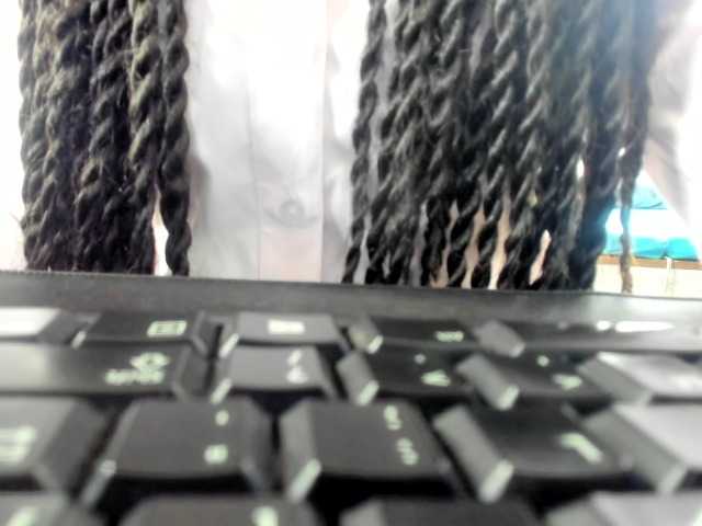HannaStarx live cam on BongaCams