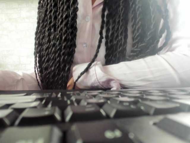 HannaStarx live cam on BongaCams