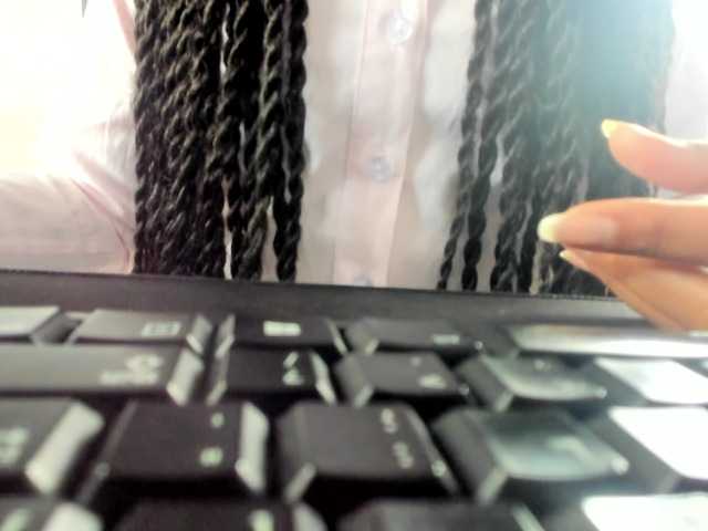 HannaStarx live cam on BongaCams