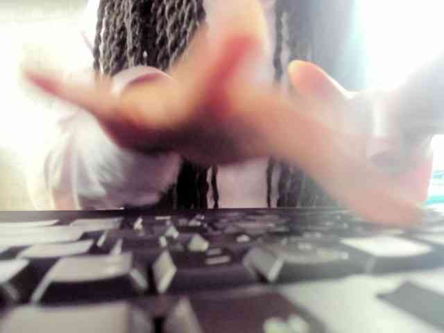 HannaStarx webcam