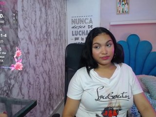 valeria-martinez19 Porn Show
