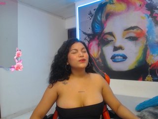 valeria-martinez19 Porn Show