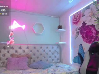valeria-martinez19 Porn Show