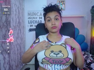 valeria-martinez19 Porn Show