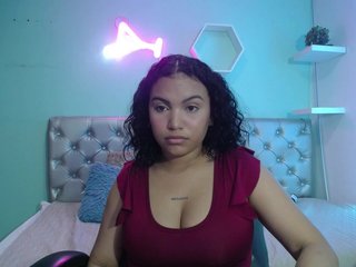 valeria-martinez19 Porn Show