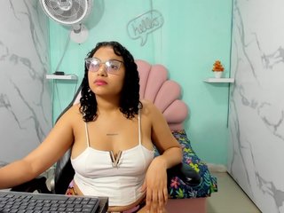 valeria-martinez19 Porn Show