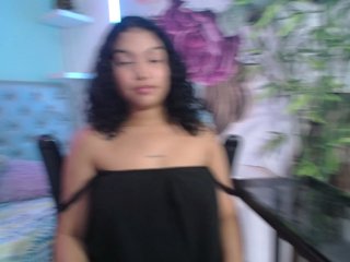 valeria-martinez19 Porn Show