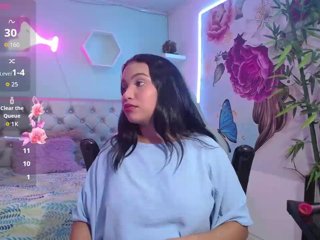 valeria-martinez19 Porn Show