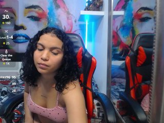 valeria-martinez19 Porn Show