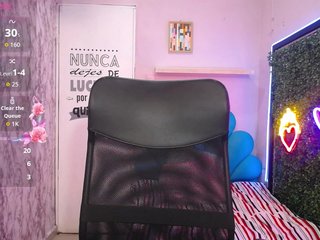 valeria-martinez19 Porn Show