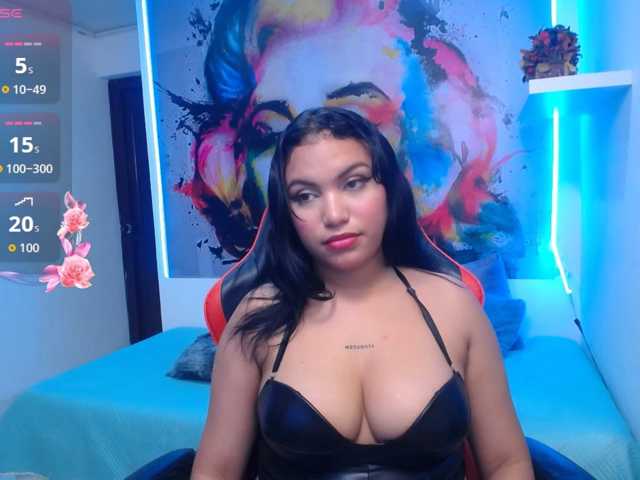 valeria-martinez19 live cam on BongaCams