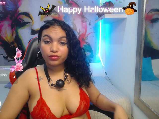 valeria-martinez19 live cam on BongaCams
