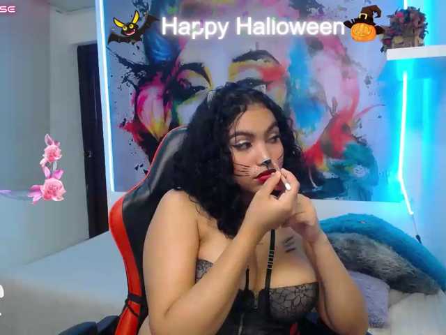 valeria-martinez19 live cam on BongaCams
