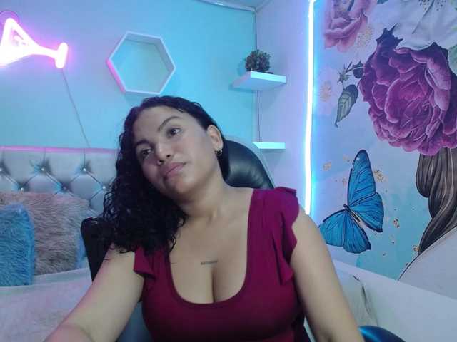 valeria-martinez19 live cam on BongaCams