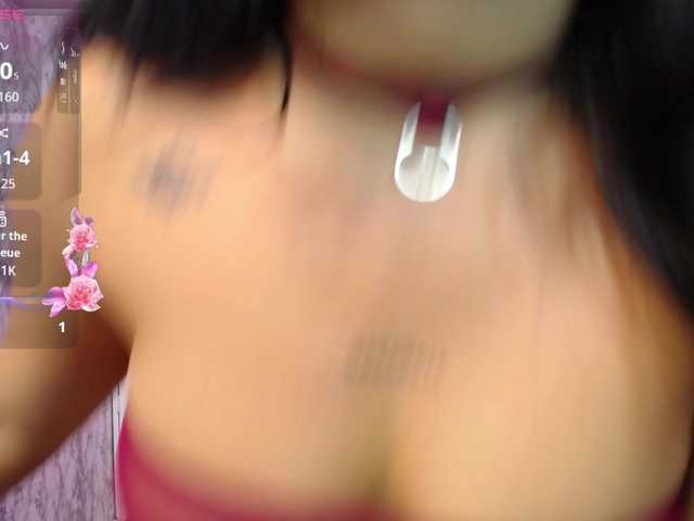 valeria-martinez19 live cam on BongaCams