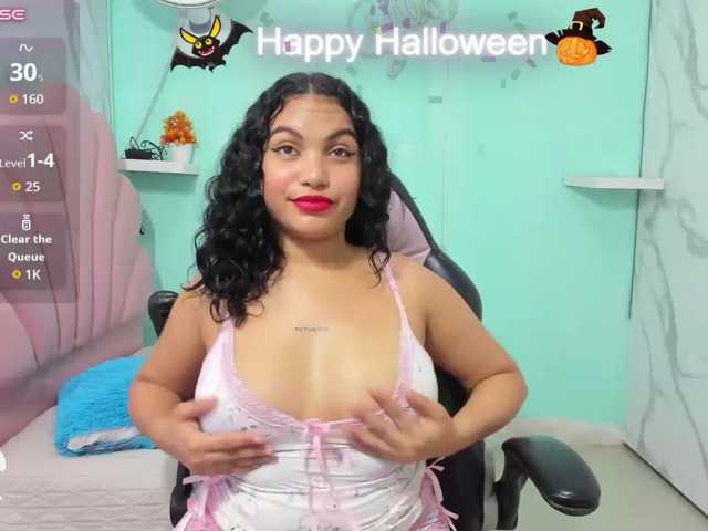 valeria-martinez19 live cam on BongaCams