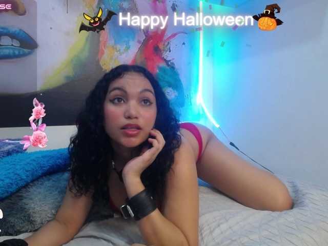 valeria-martinez19 live cam on BongaCams
