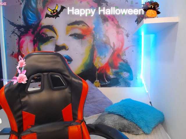 valeria-martinez19 live cam on BongaCams