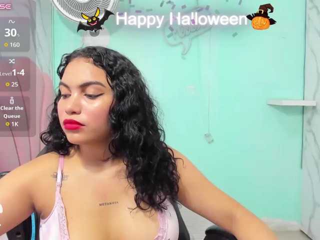 valeria-martinez19 live cam on BongaCams