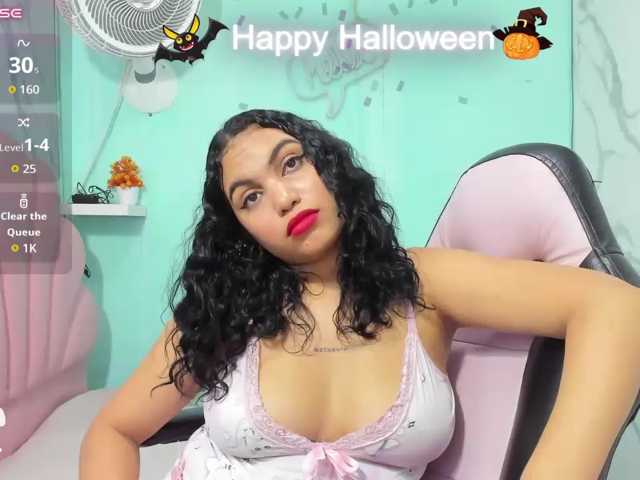 valeria-martinez19 live cam on BongaCams