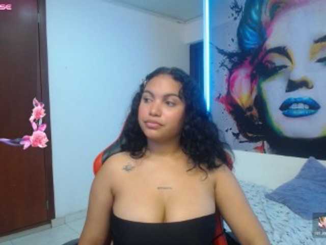 valeria-martinez19 live cam on BongaCams