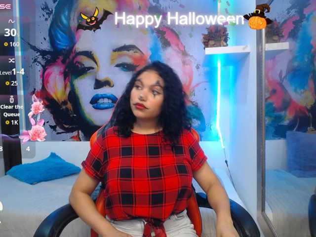 valeria-martinez19 live cam on BongaCams
