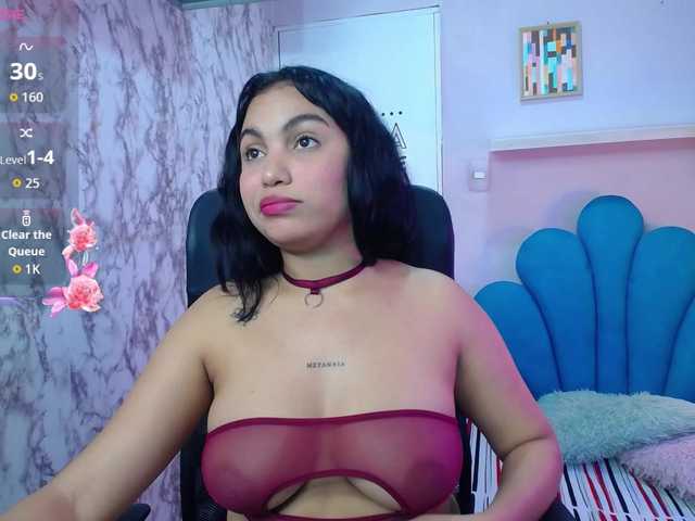 valeria-martinez19 live cam on BongaCams