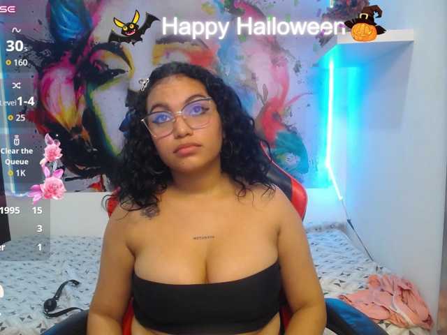 valeria-martinez19 live cam on BongaCams