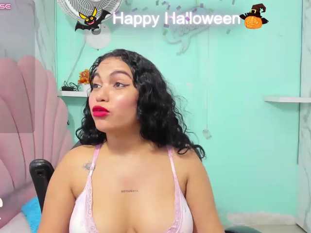 valeria-martinez19 live cam on BongaCams