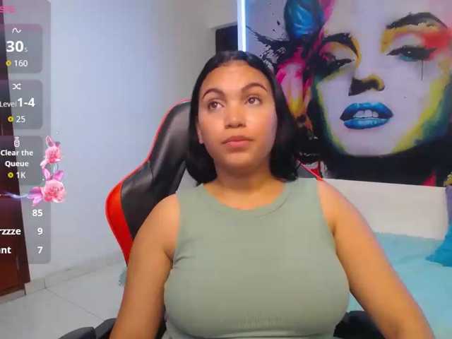 valeria-martinez19 live cam on BongaCams