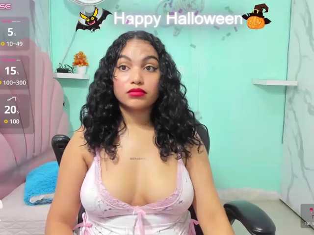 valeria-martinez19 live cam on BongaCams