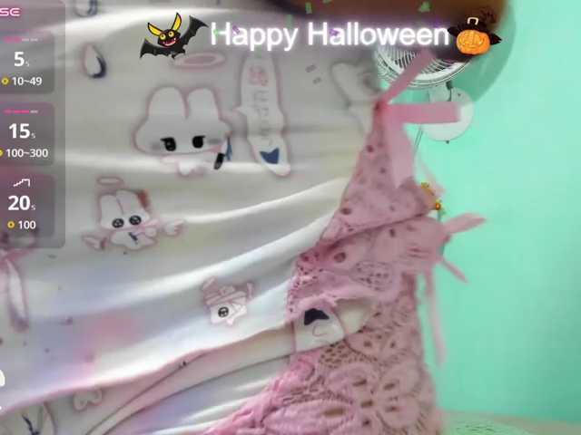 valeria-martinez19 live cam on BongaCams