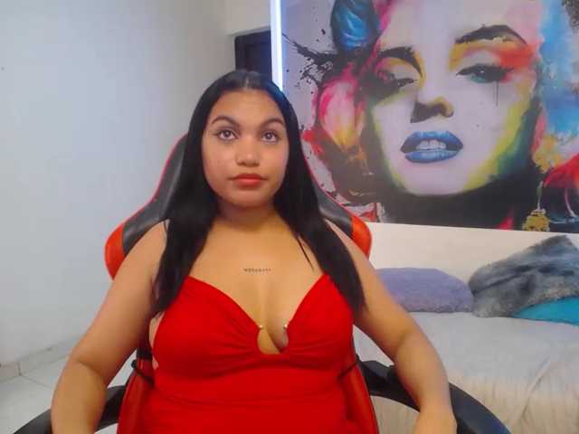 valeria-martinez19 live cam on BongaCams
