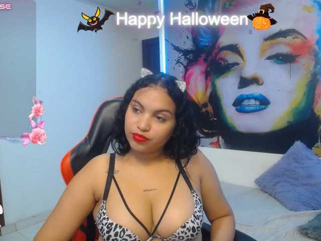 valeria-martinez19 live cam on BongaCams