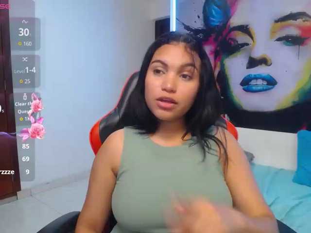 valeria-martinez19 live cam on BongaCams