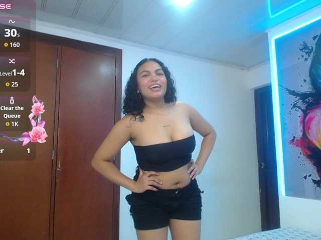 valeria-martinez19 live cam on BongaCams