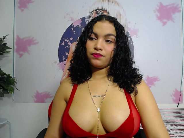 valeria-martinez19 live cam on BongaCams