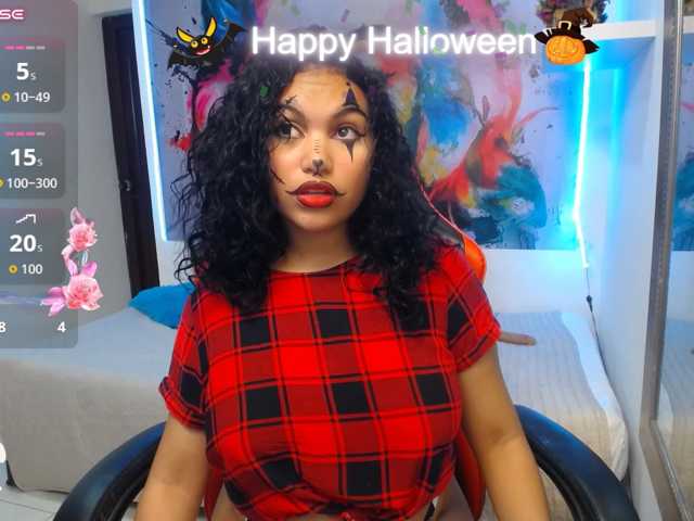 valeria-martinez19 live cam on BongaCams