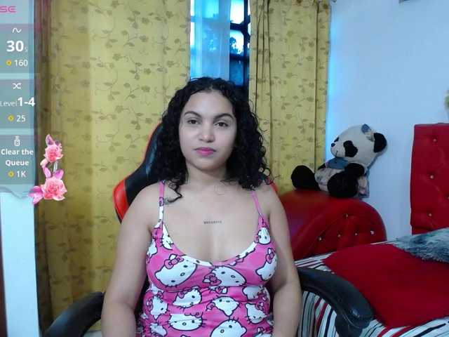 valeria-martinez19 live cam on BongaCams