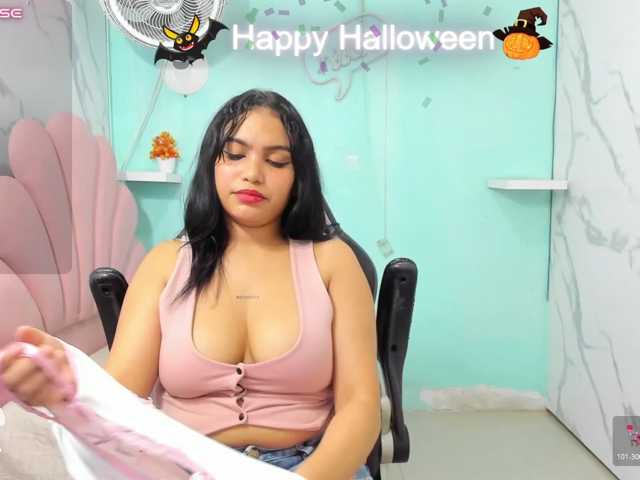 valeria-martinez19 live cam on BongaCams