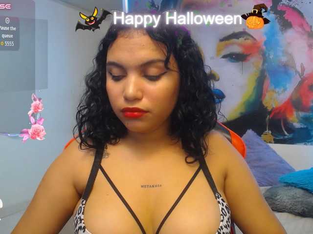 valeria-martinez19 live cam on BongaCams