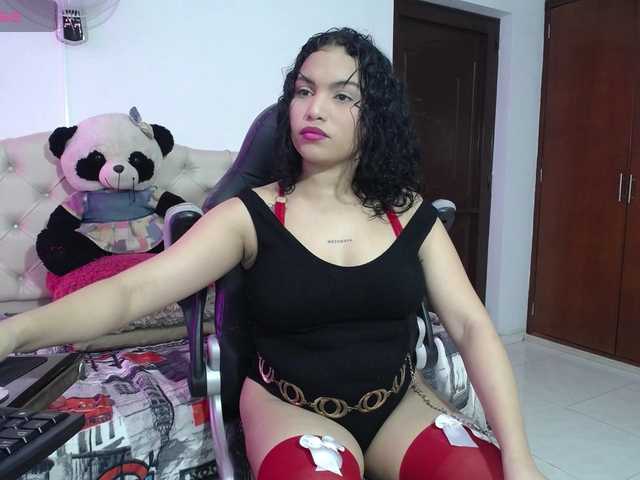 valeria-martinez19 live cam on BongaCams